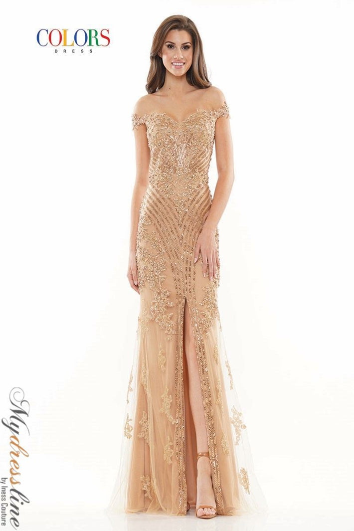 Colors J131 - Mydressline