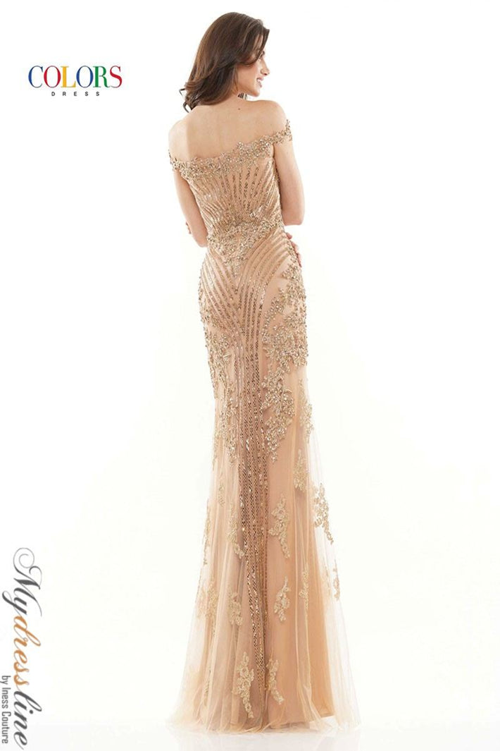 Colors J131 - Mydressline