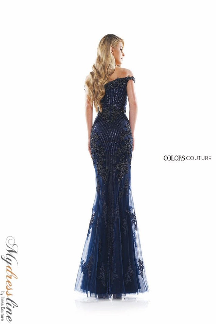Colors J131 - Mydressline