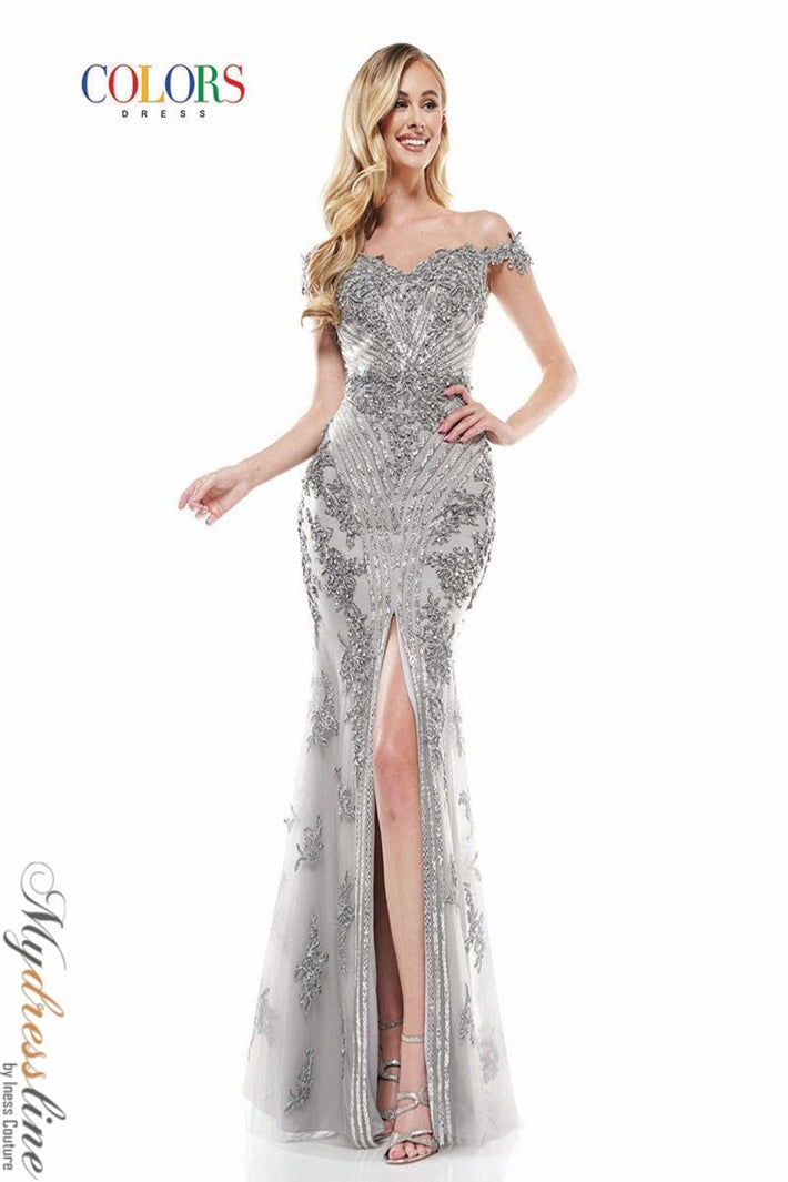 Colors J131 - Mydressline