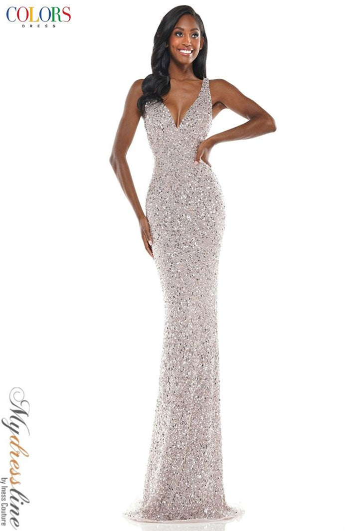 Colors K103 - Mydressline