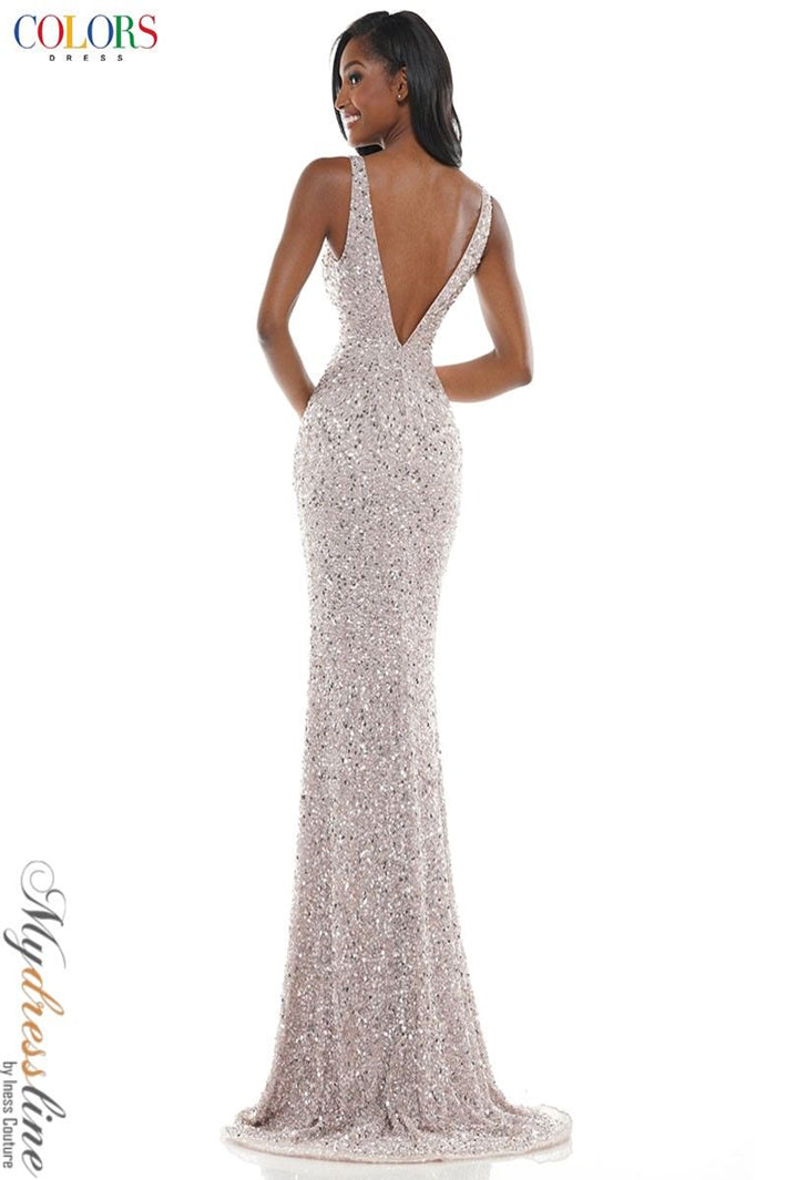 Colors K103 - Mydressline