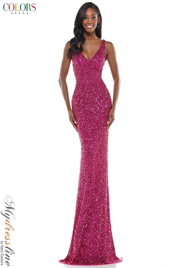 Colors K103 - Mydressline