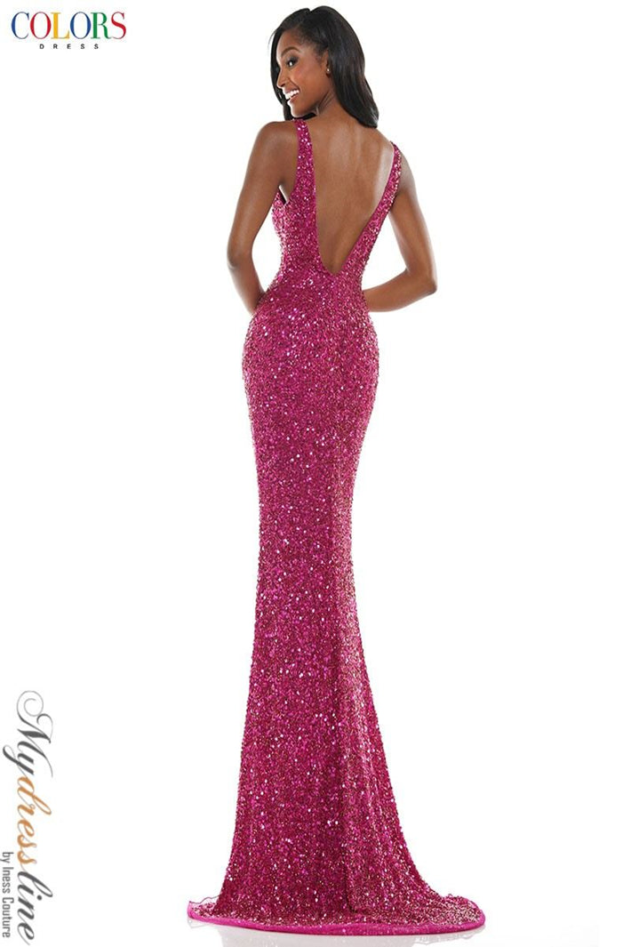 Colors K103 - Mydressline