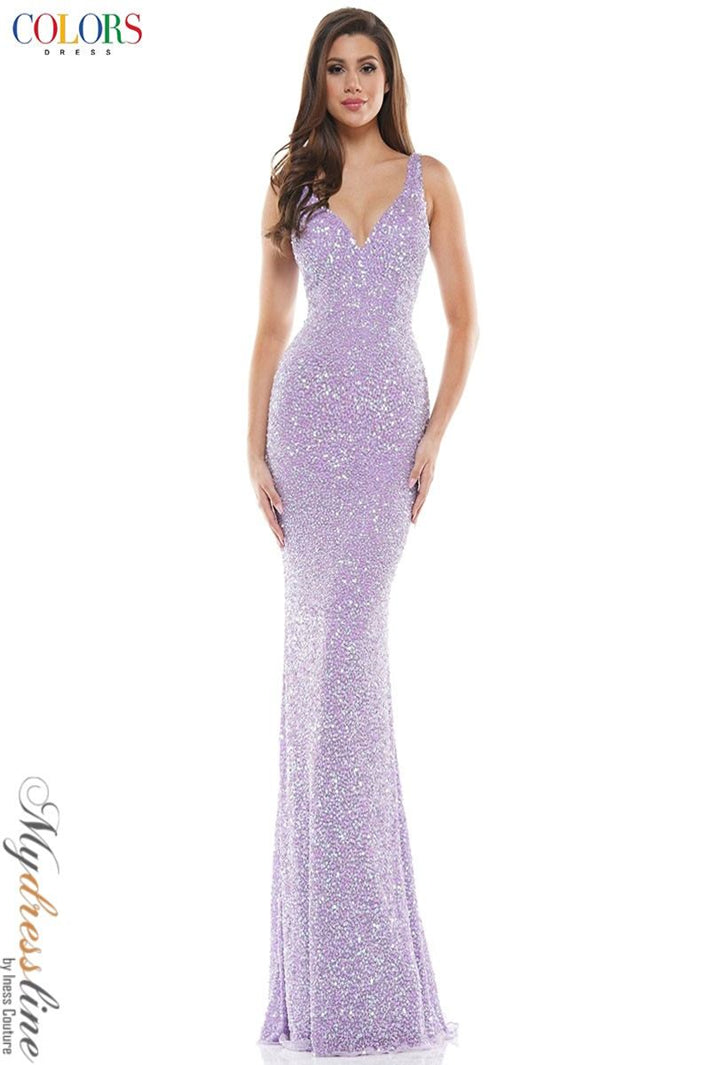 Colors K103 - Mydressline