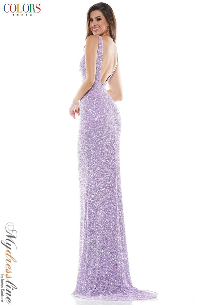 Colors K103 - Mydressline