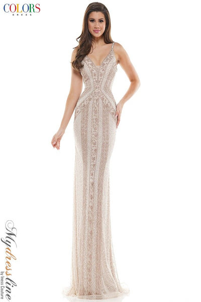 Colors K108 - Mydressline