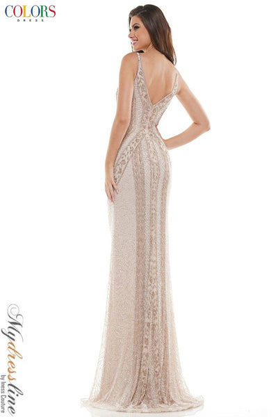 Colors K108 - Mydressline