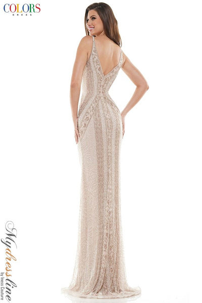 Colors K108 - Mydressline