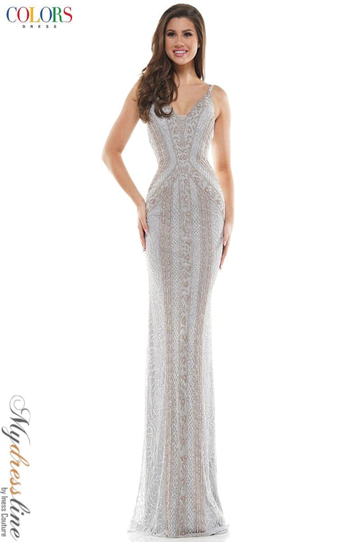 Colors K108 - Mydressline