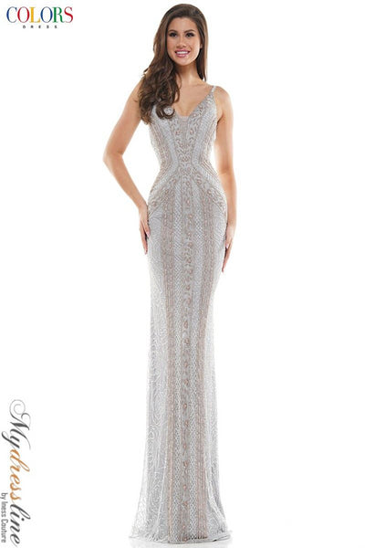 Colors K108 - Mydressline
