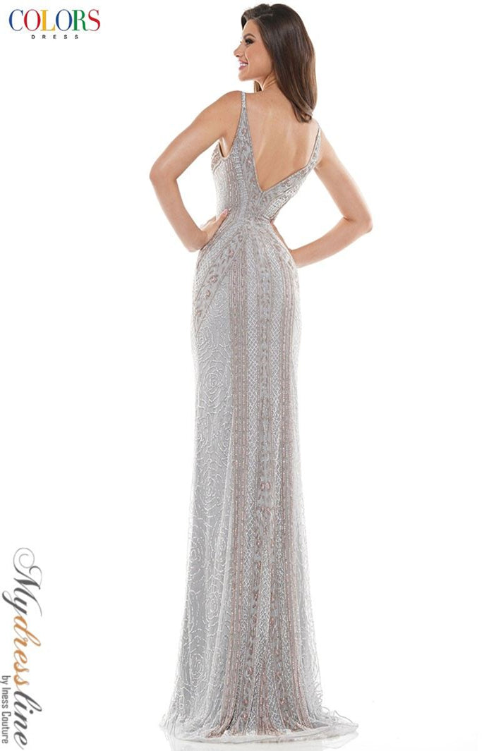 Colors K108 - Mydressline