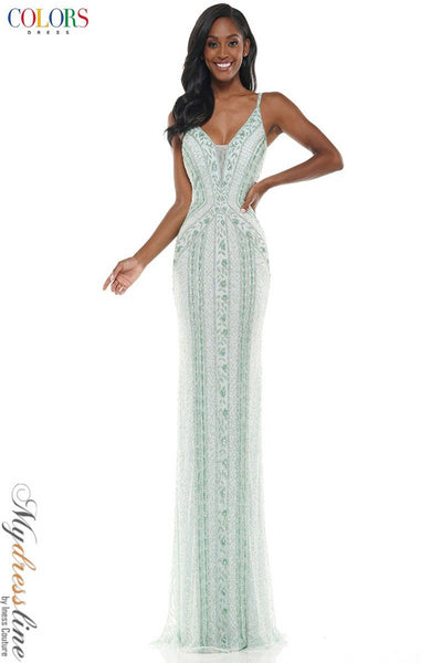 Colors K108 - Mydressline