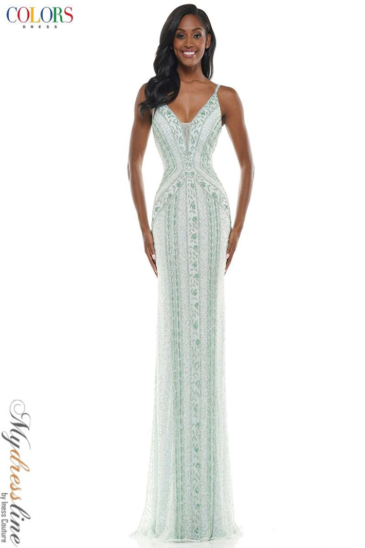 Colors K108 - Mydressline