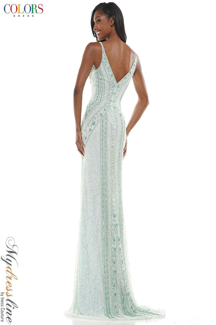 Colors K108 - Mydressline