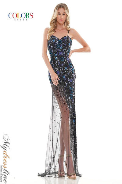 Colors K121 - Mydressline