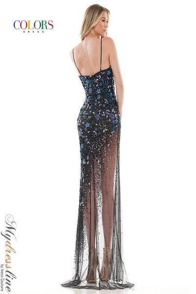 Colors K121 - Mydressline
