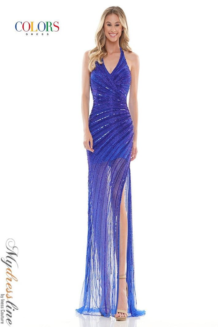Colors K125 - Mydressline