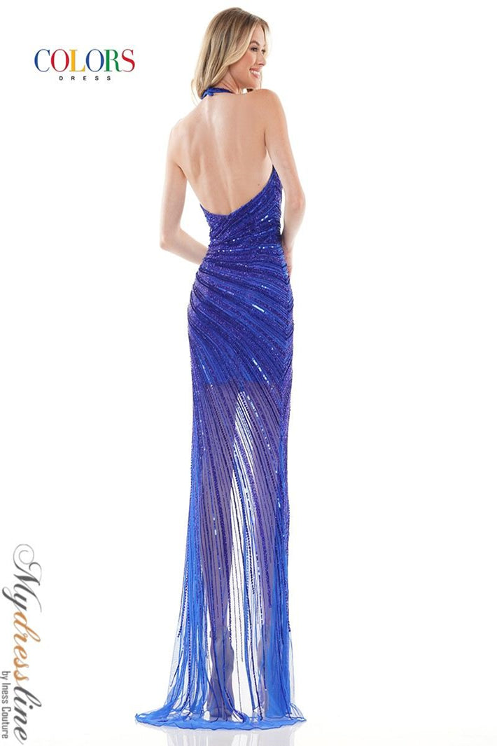 Colors K125 - Mydressline