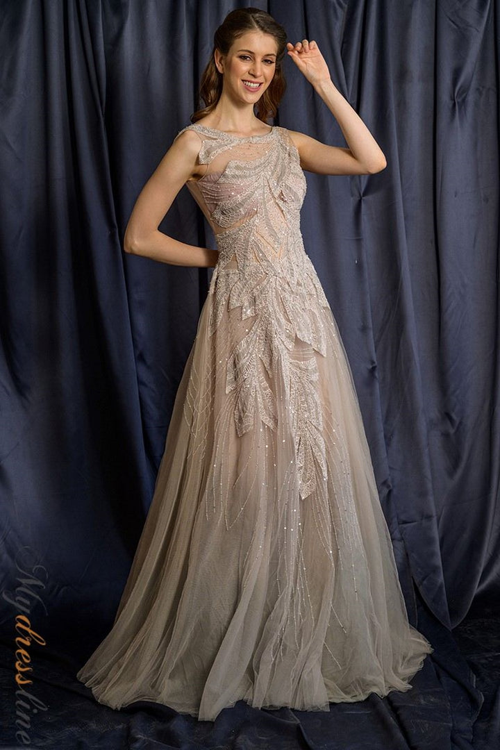 Dulce Celia ABIGALIA - Mydressline