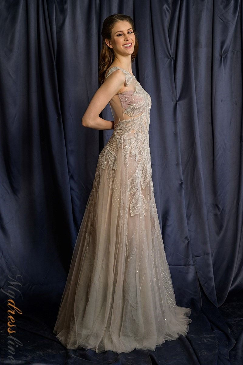 Dulce Celia ABIGALIA - Mydressline