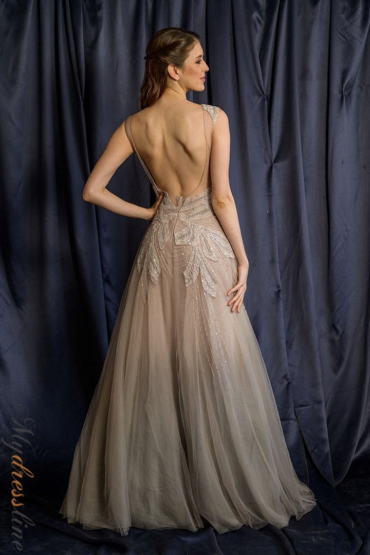 Dulce Celia ABIGALIA - Mydressline