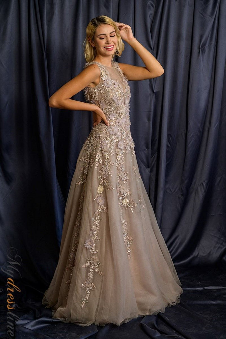Dulce Celia ALYSSA - Mydressline