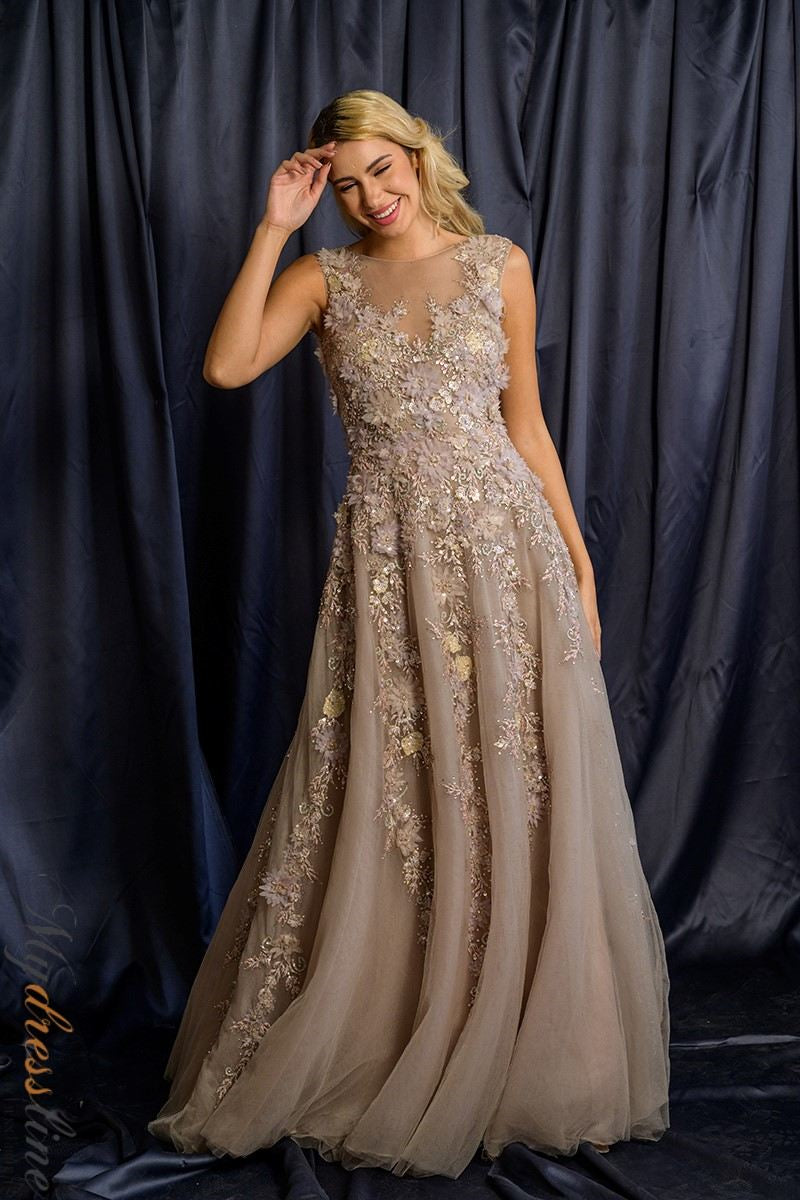 Dulce Celia ALYSSA - Mydressline