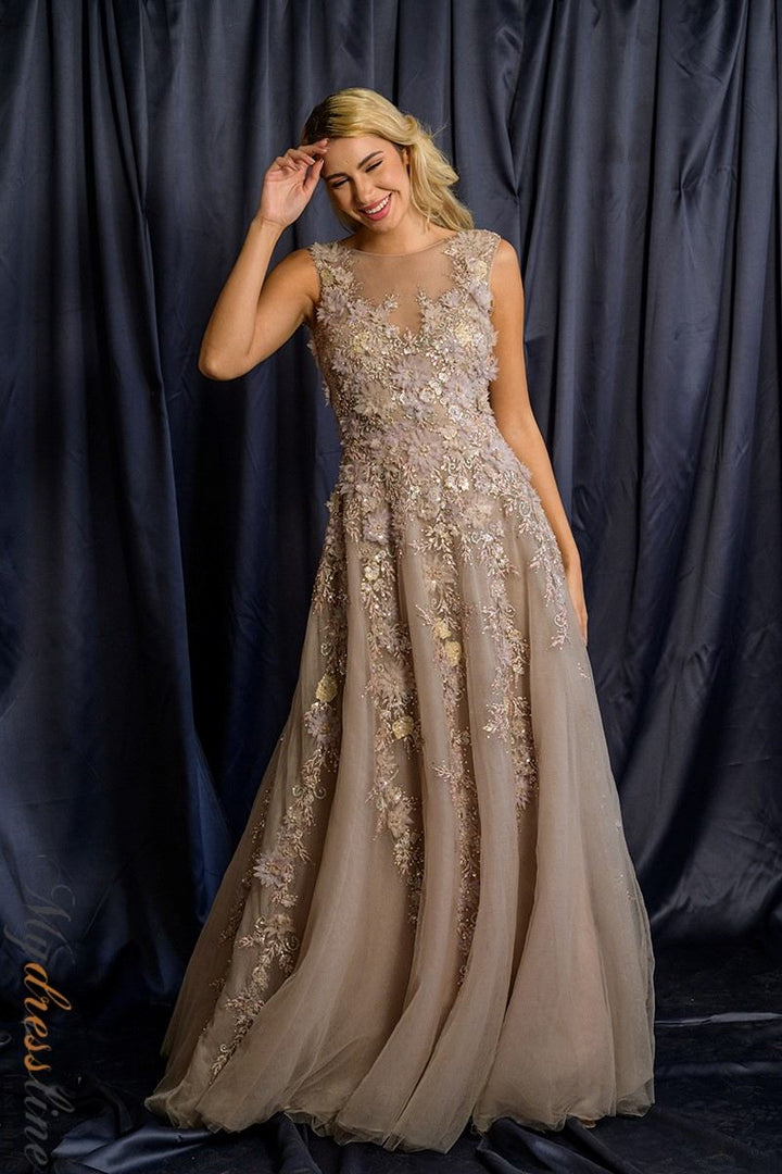 Dulce Celia ALYSSA - Mydressline