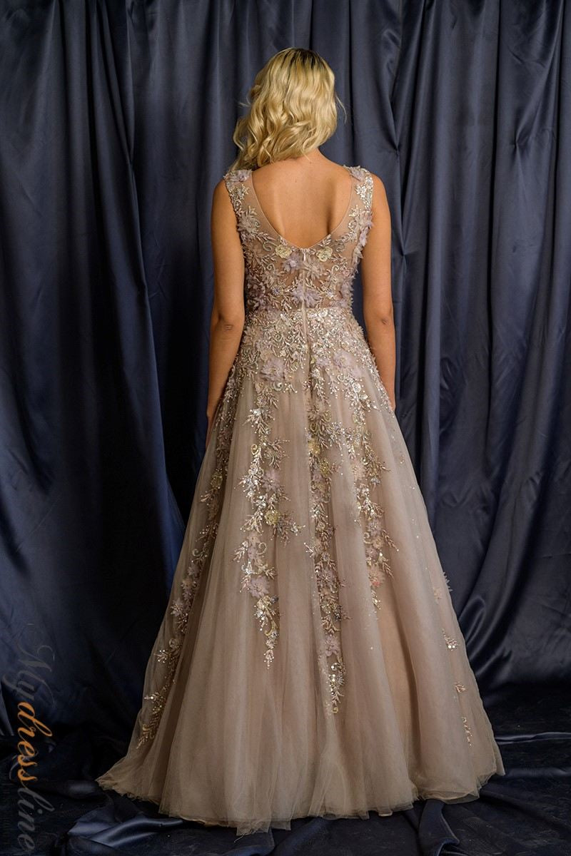 Dulce Celia ALYSSA - Mydressline