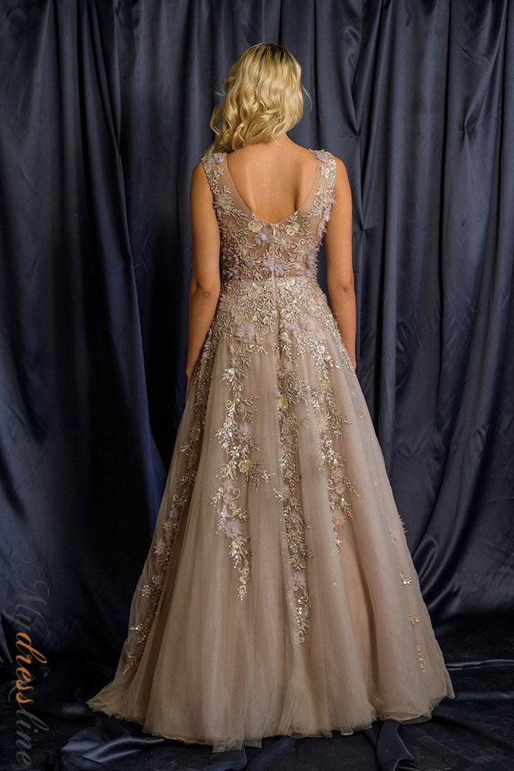 Dulce Celia ALYSSA - Mydressline