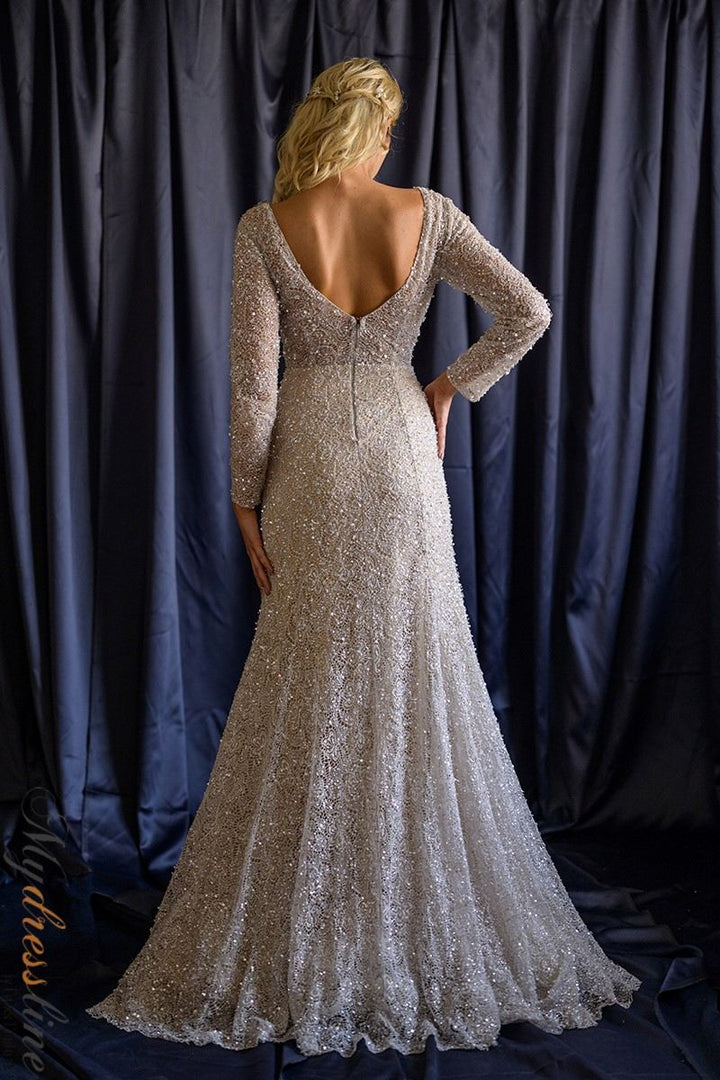 Dulce Celia ARABELLA - Mydressline