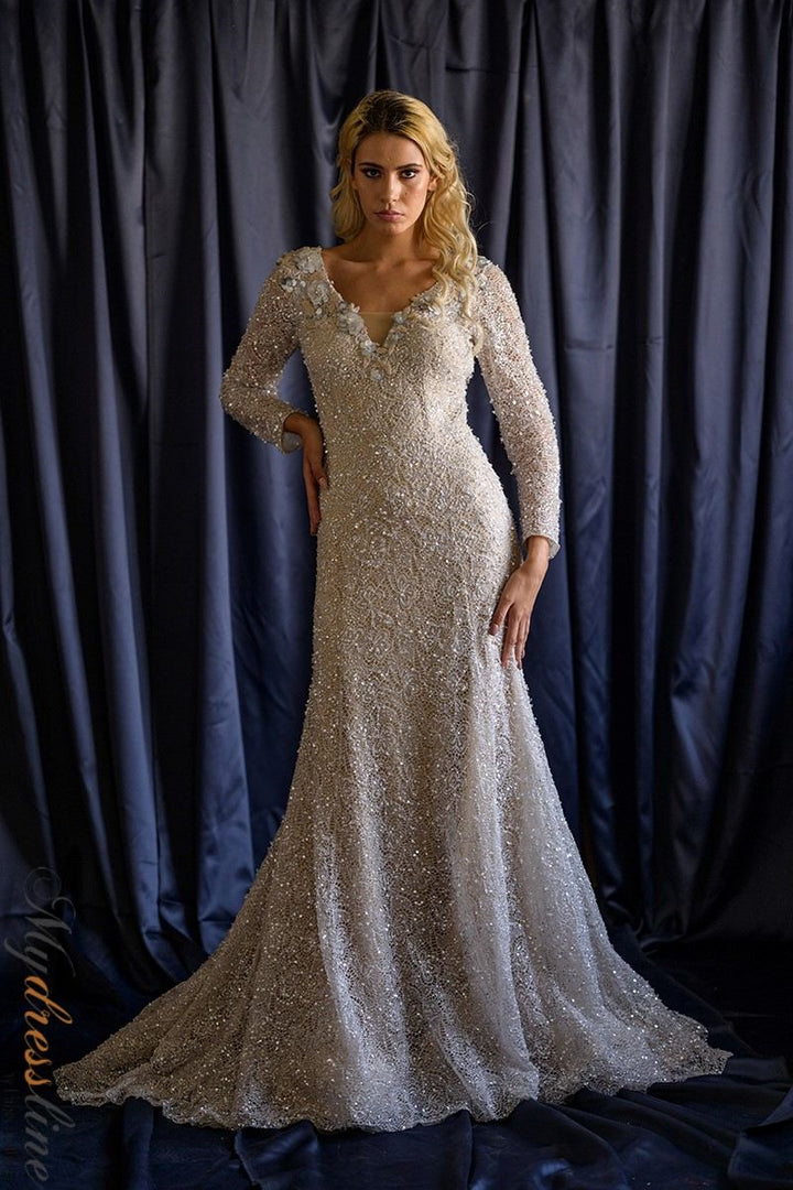Dulce Celia ARABELLA - Mydressline