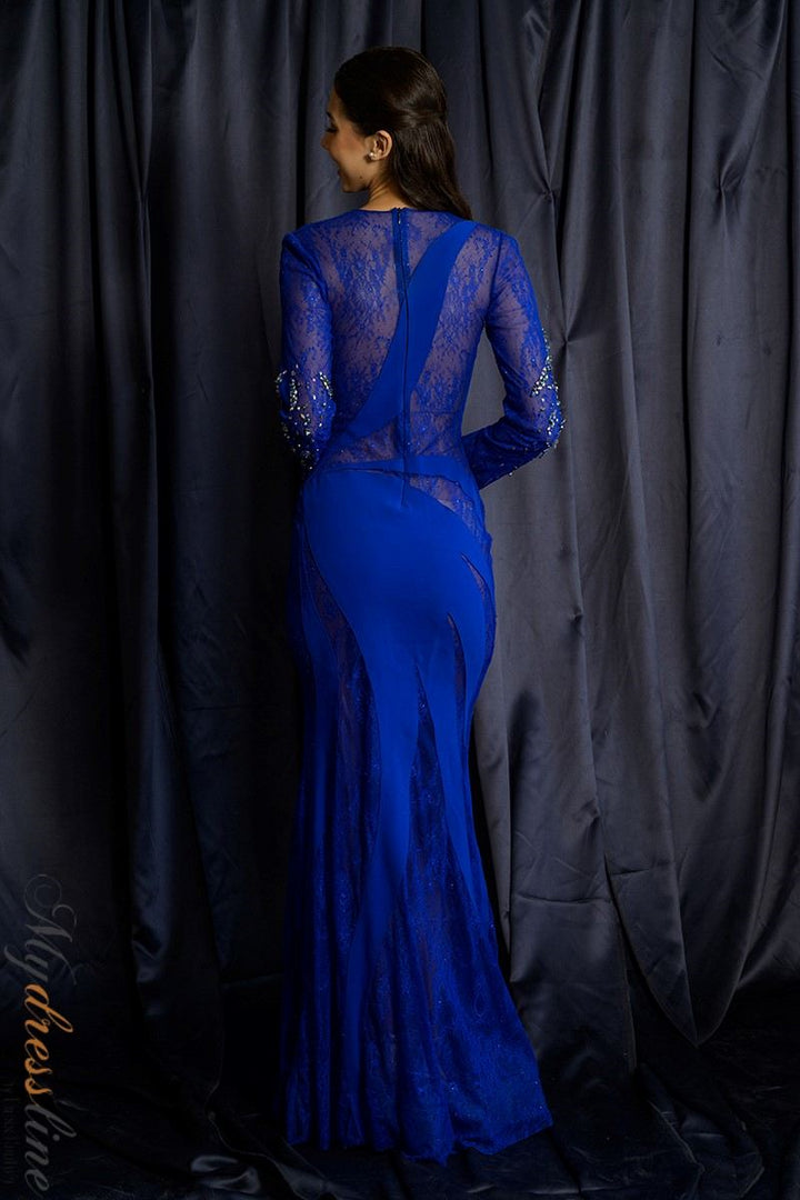 Dulce Celia ASMI - Mydressline