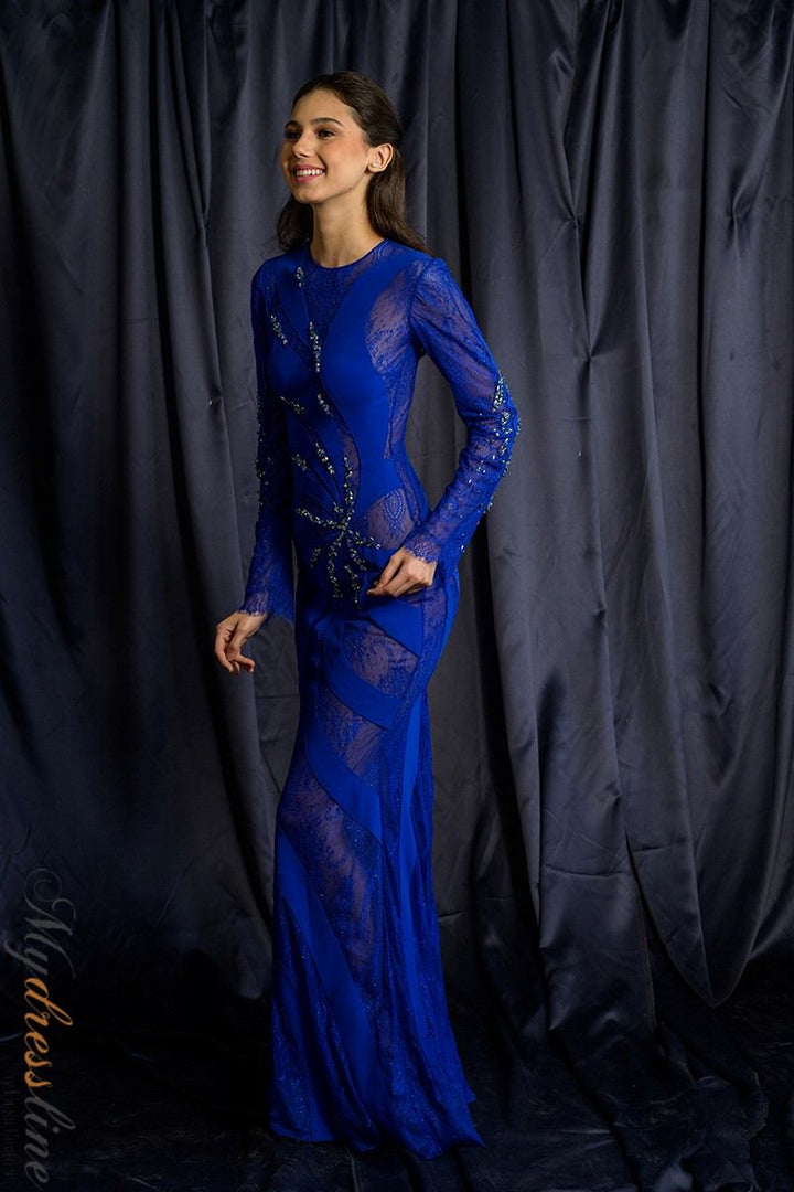 Dulce Celia ASMI - Mydressline