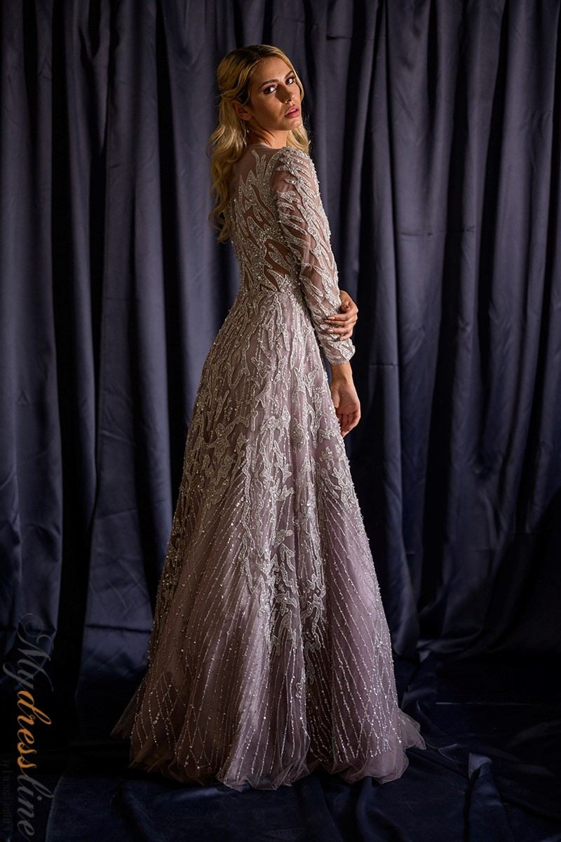 Dulce Celia AUGUSTA - Mydressline