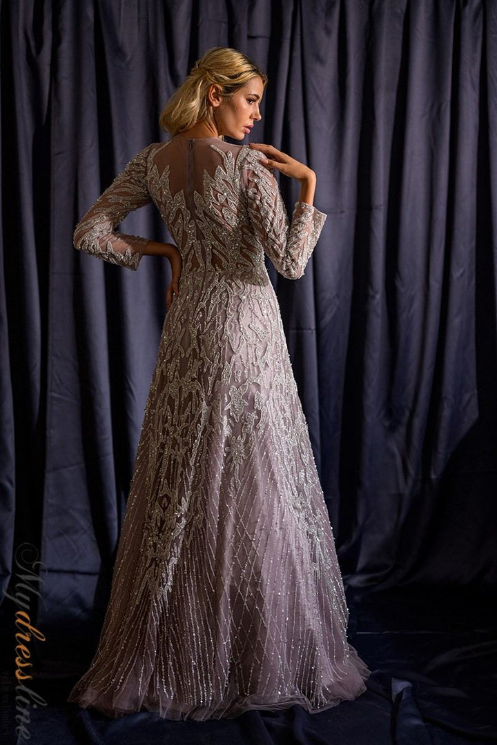 Dulce Celia AUGUSTA - Mydressline