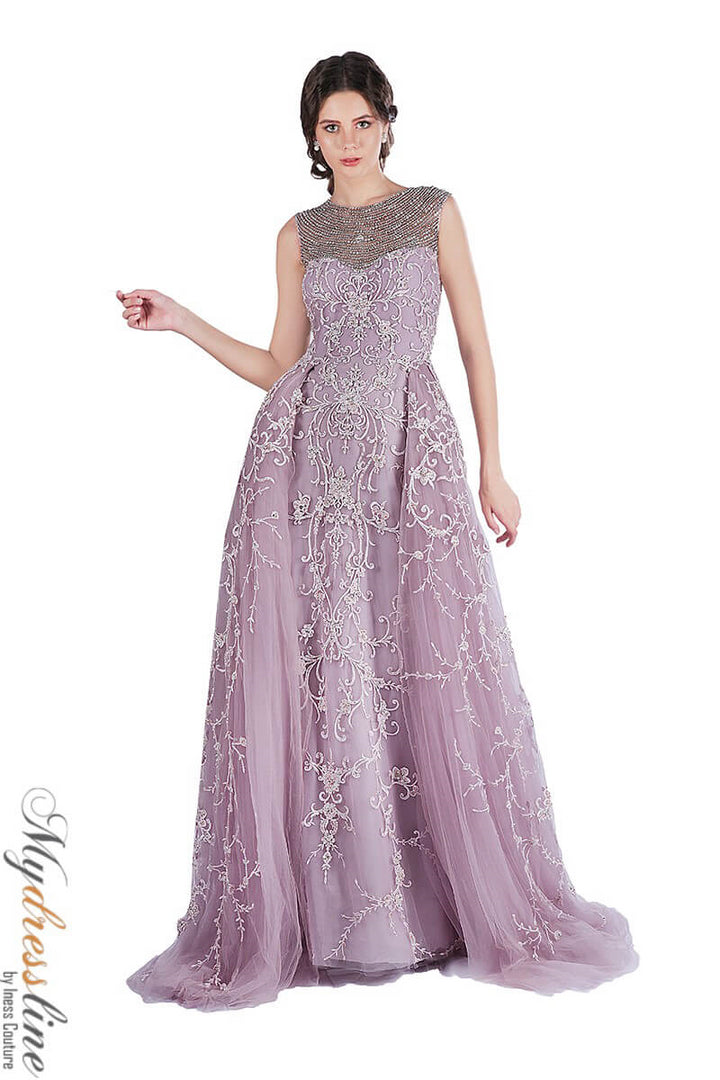 Dulce Celia Adira - Mydressline