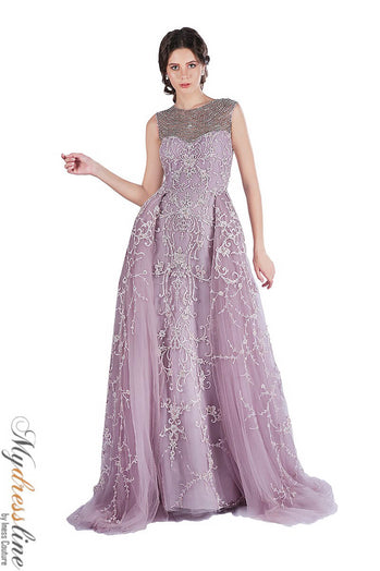 Dulce Celia Adira - Mydressline