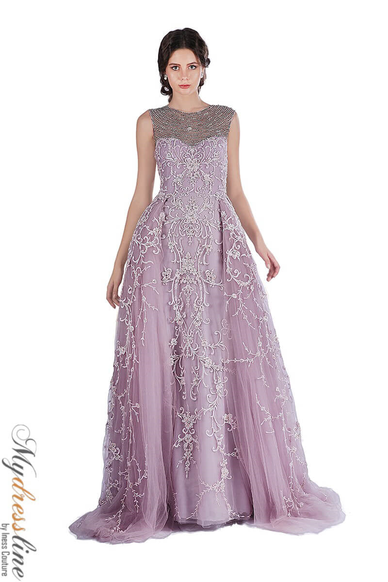 Dulce Celia Adira - Mydressline