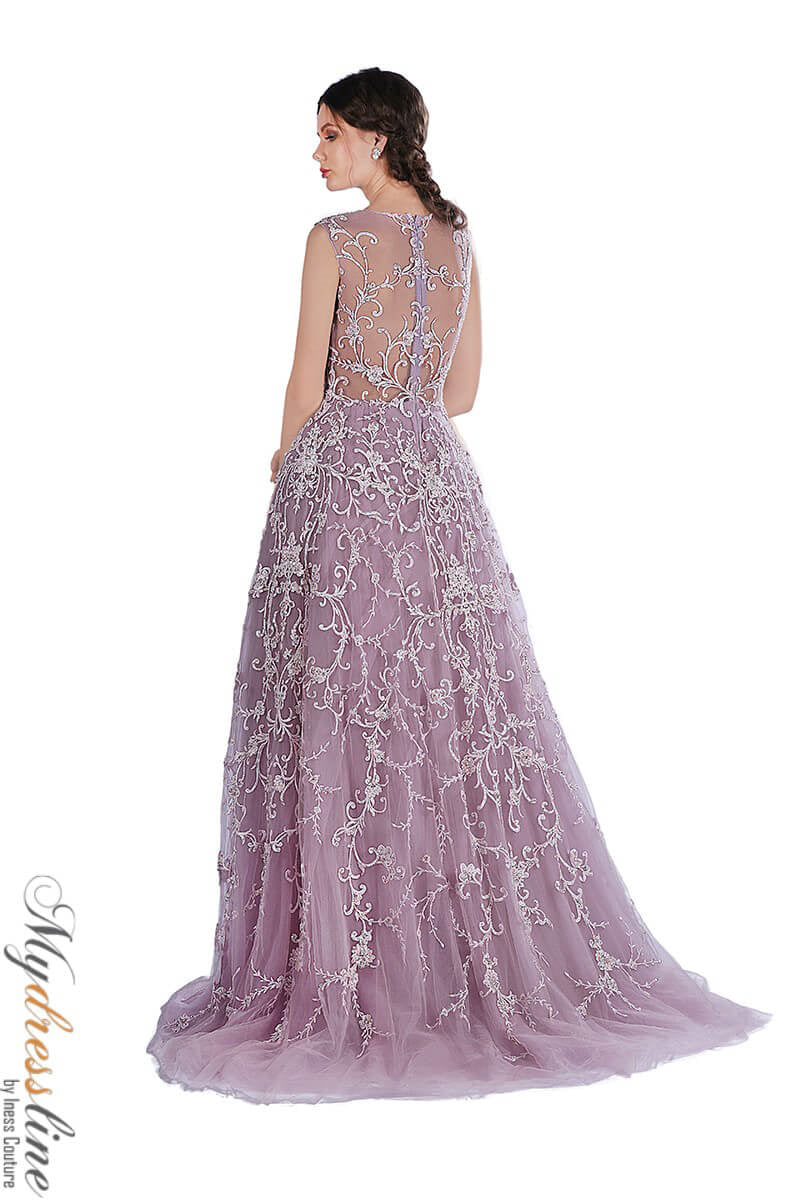 Dulce Celia Adira - Mydressline