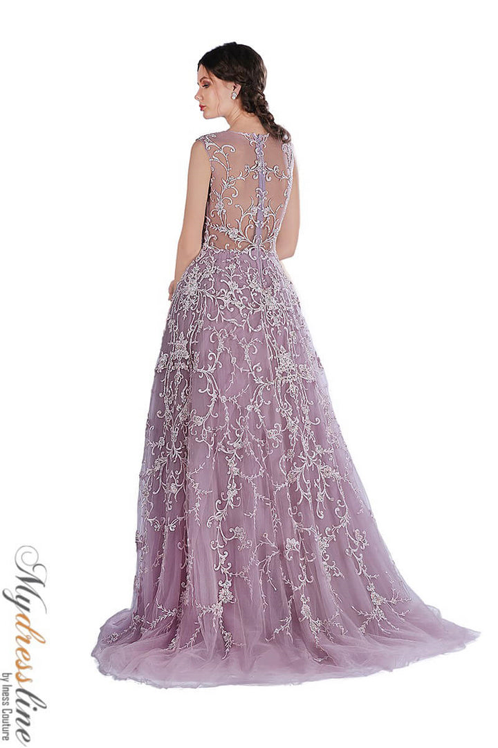 Dulce Celia Adira - Mydressline