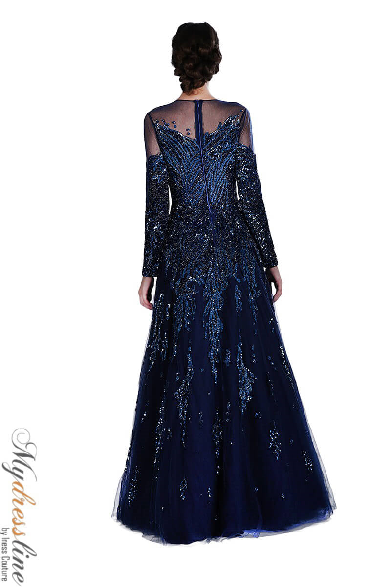 Dulce Celia Amberly - Mydressline