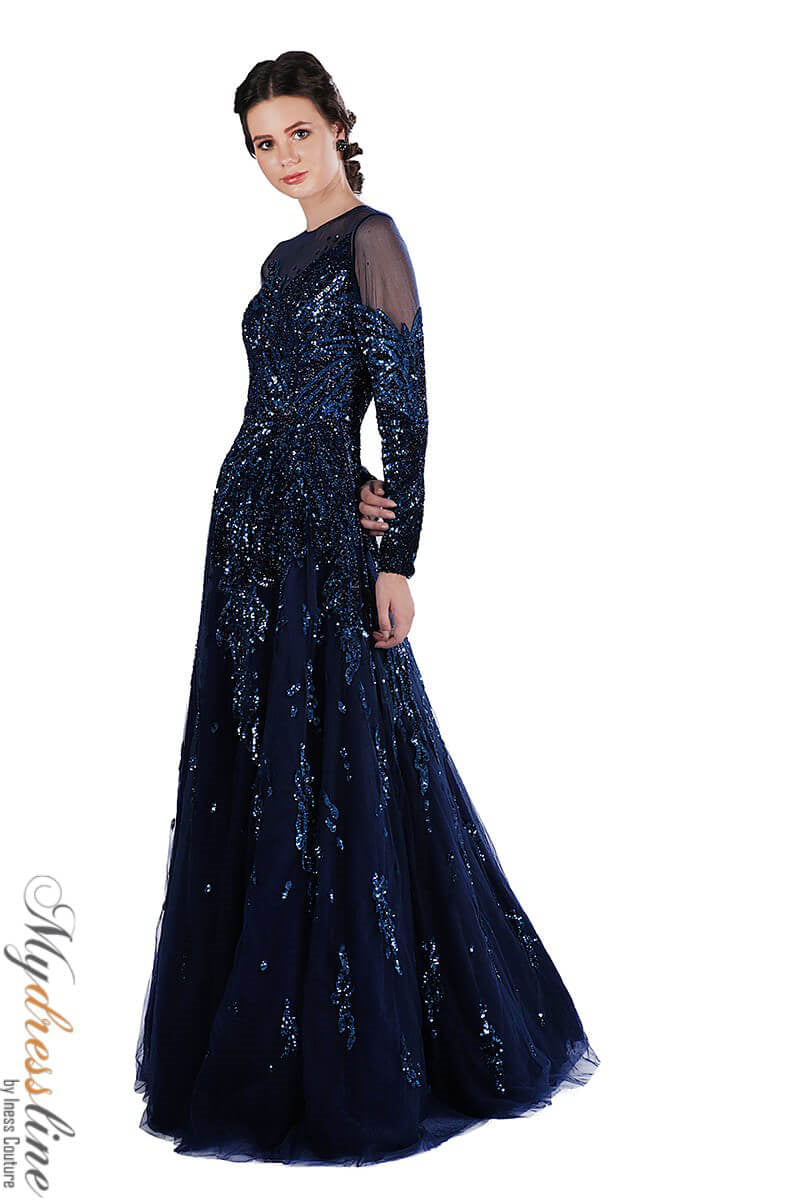 Dulce Celia Amberly - Mydressline