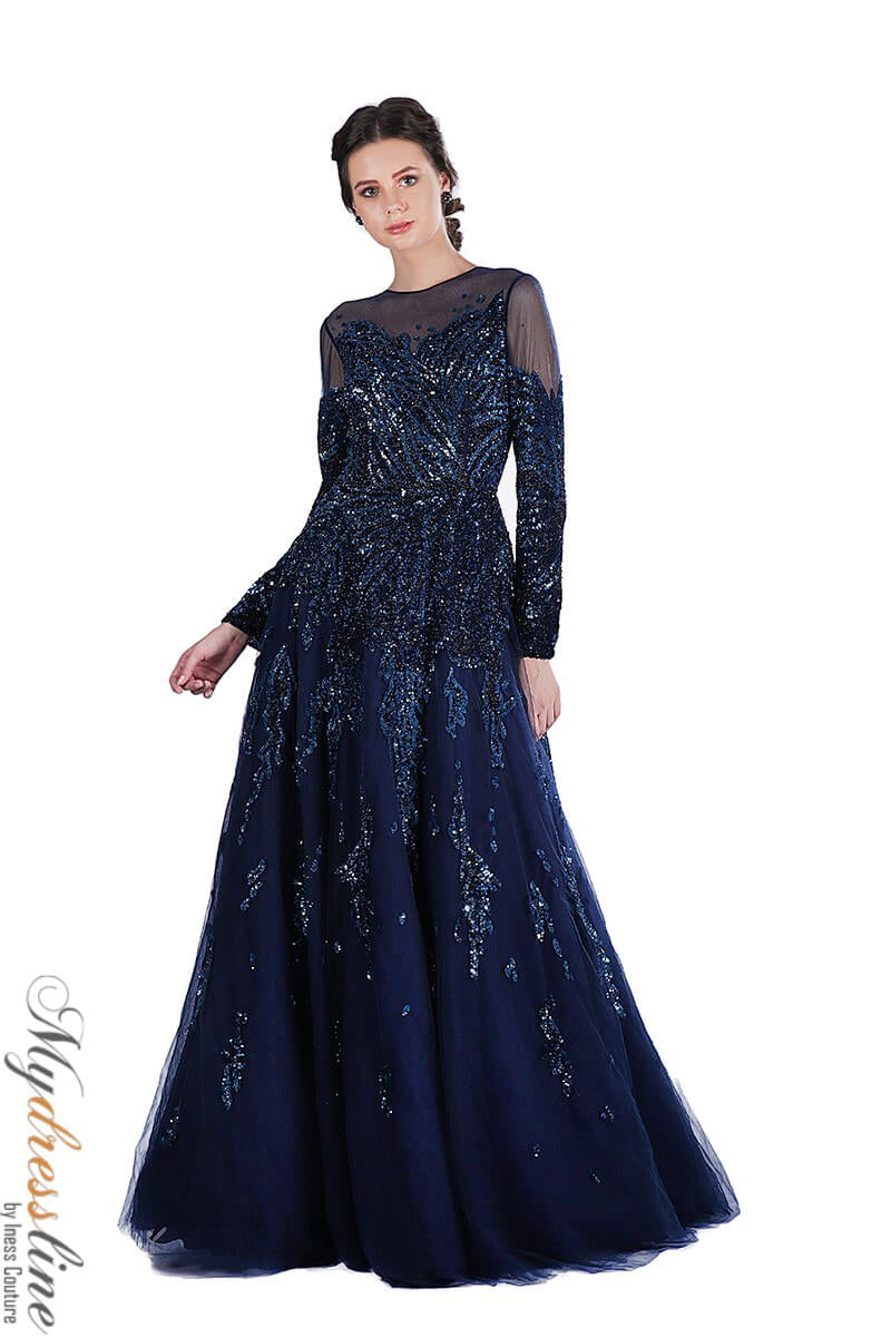 Dulce Celia Amberly - Mydressline