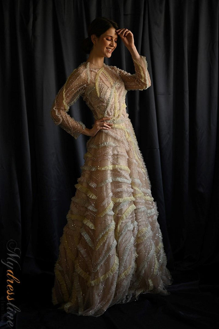 Dulce Celia BEATRICE - Mydressline