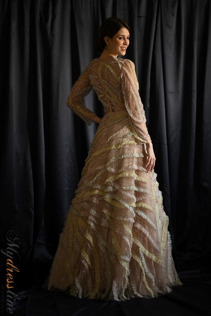 Dulce Celia BEATRICE - Mydressline