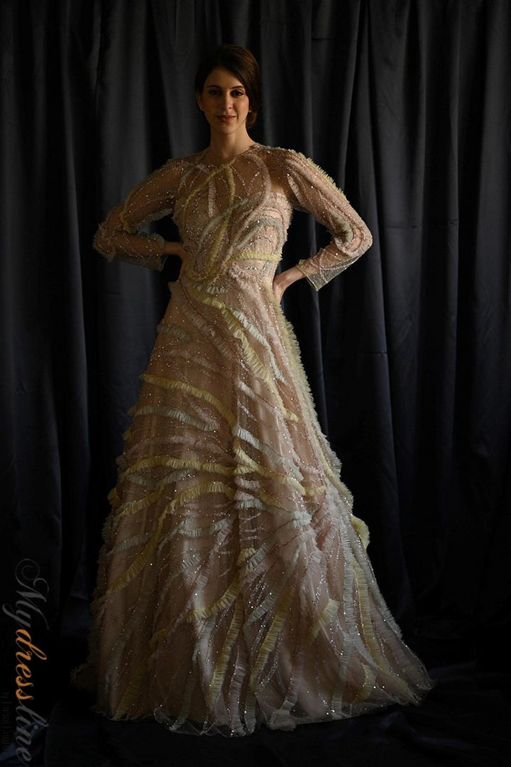 Dulce Celia BEATRICE - Mydressline