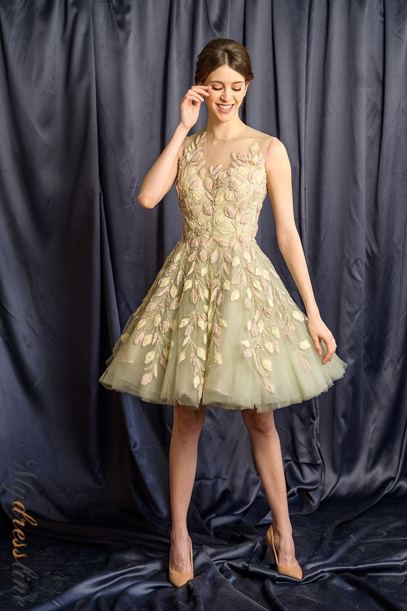 Dulce Celia BLYNCA - Mydressline