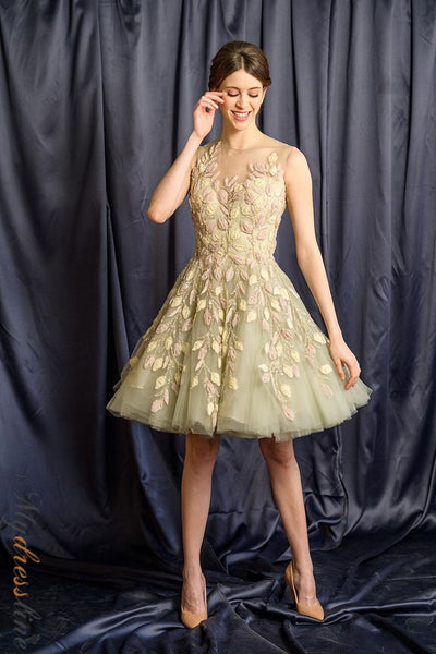 Dulce Celia BLYNCA - Mydressline